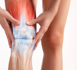 כאבי ברכיים: מניעה, אבחון וטיפול-תמונה